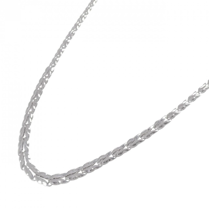 Dây chuyền PT nguyên chất - Hàng hiệu Authentic 865007