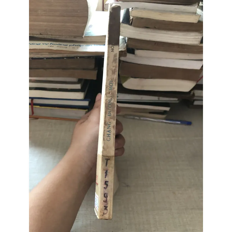 Chặng đường mới-Nông Quốc Chấn 976039