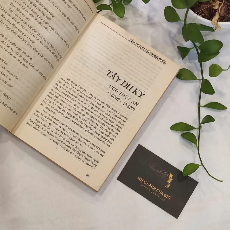 Tuyển tập tiểu thuyết cổ Trung Quốc - Biên soạn GS. Lương Duy Thứ,... 658850