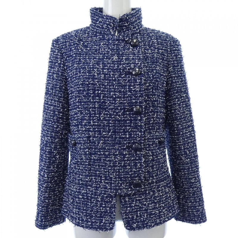 【Khuyến mãi】Áo khoác Chanel CHANEL 639211