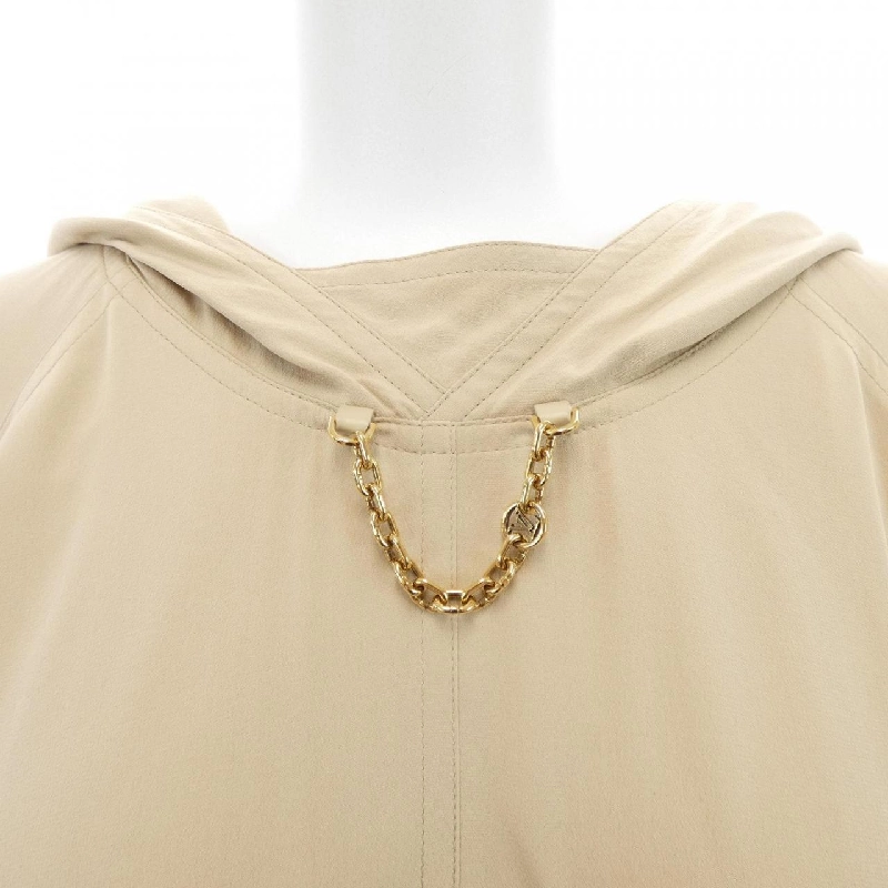 Đầm hoodie tay cánh dơi LOUIS VUITTON FODR22AKM - Hàng hiệu Authentic 812847