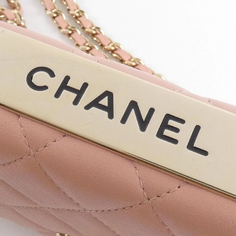 Chanel 80982 Ví dây 622413