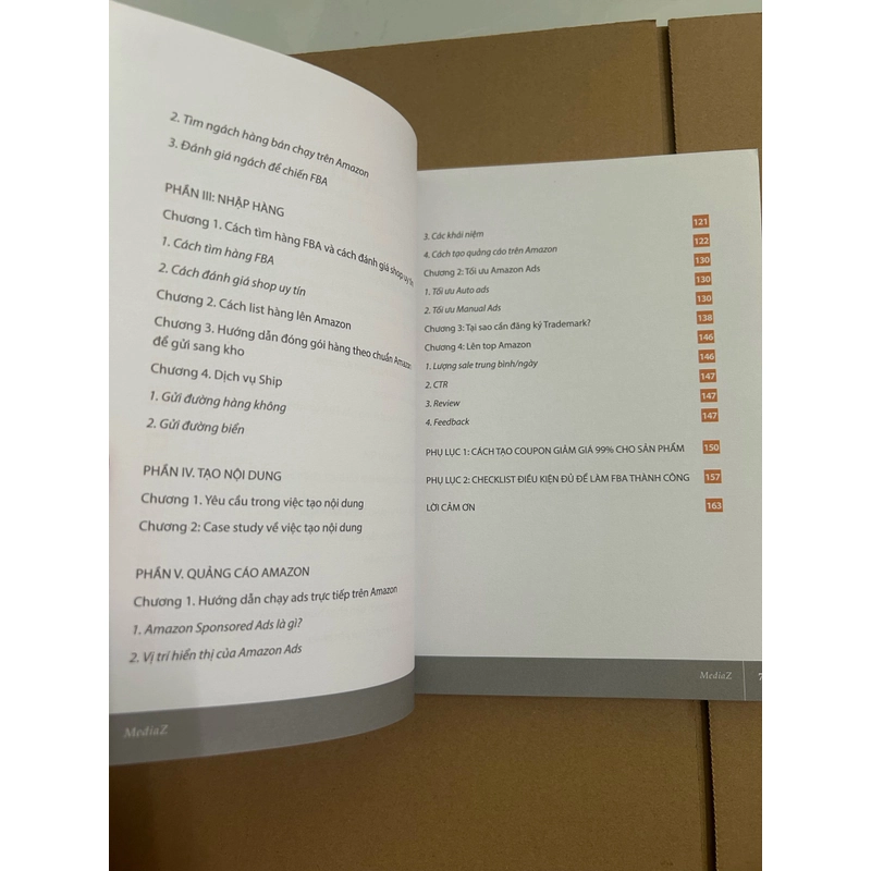 Fulfillment by amazon 476344