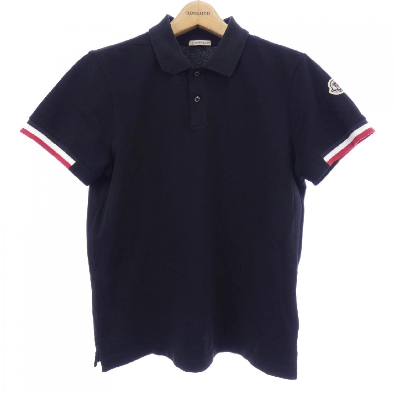 MONCLER I10918A00023 Áo polo - Hàng hiệu Chính hãng 892623