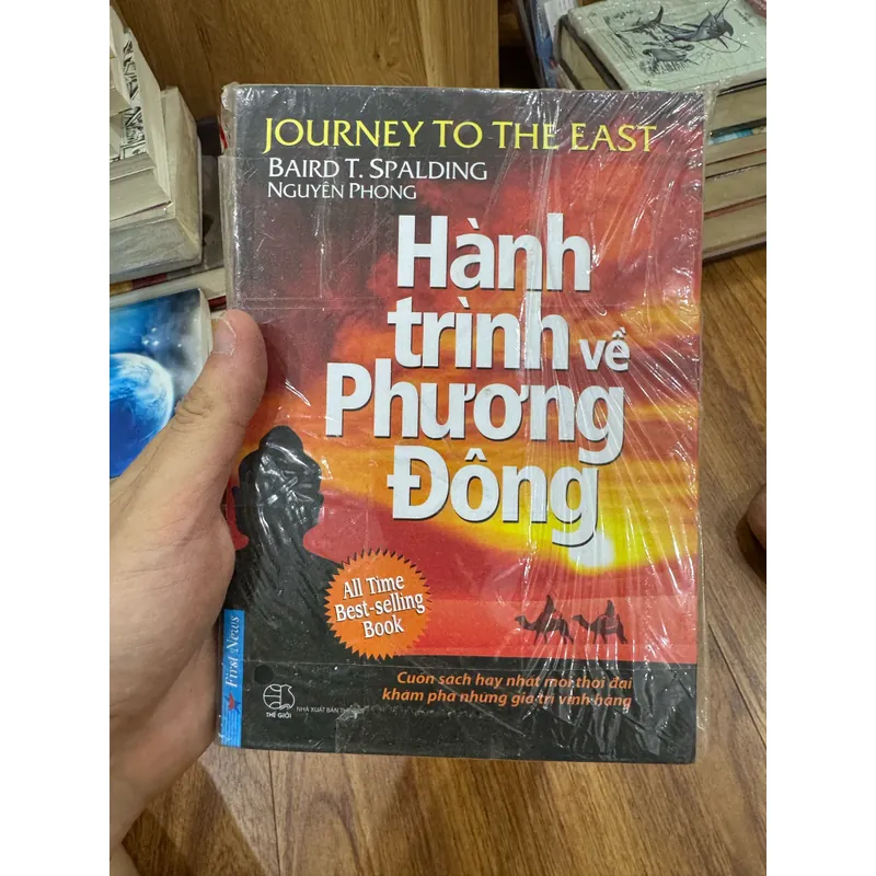 Hành trình về phương đông 558349