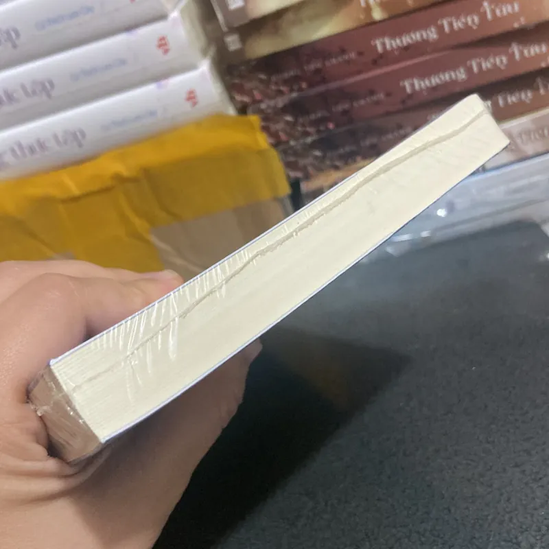 (Tiểu thuyết) - kẻ trộm voi - Jane Kerr 976482