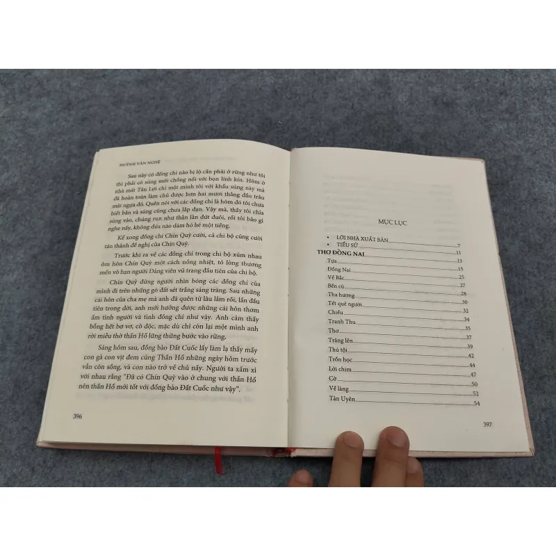TÁC PHẨM VĂN HỌC ĐƯỢC GIẢI THƯỞNG NHÀ NƯỚC. HUỲNH VĂN NGHỆ 936775
