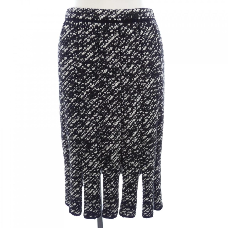 Christian Dior 5H24311AM578 Váy 647198