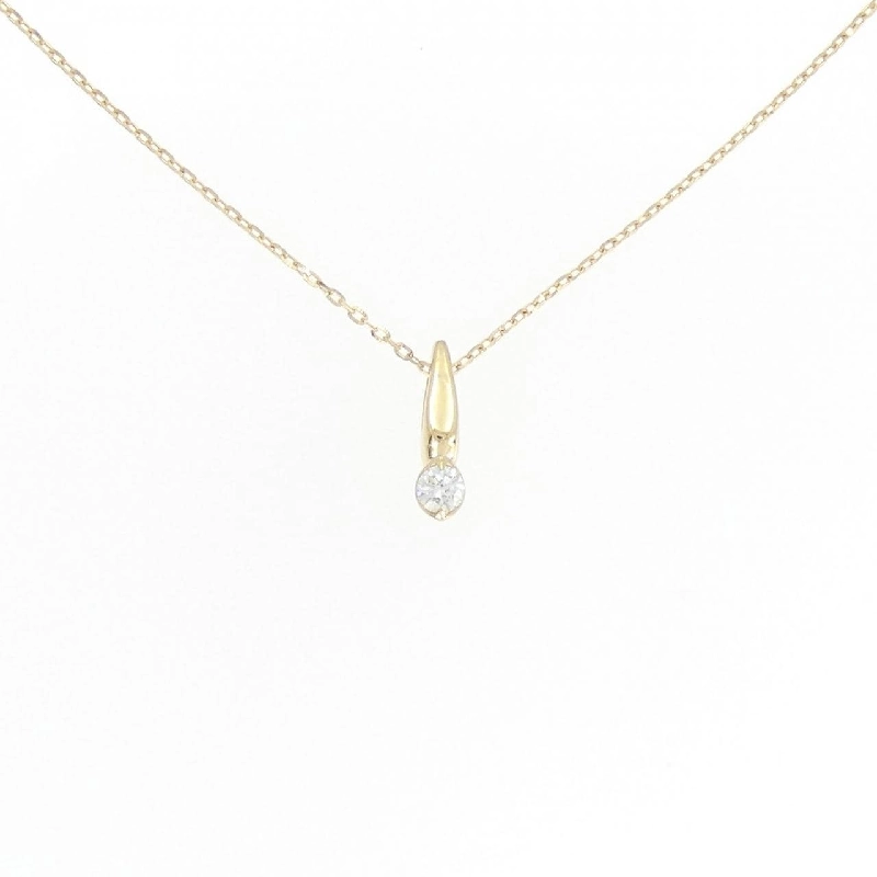 Trang sức Star Jewelry - Dây chuyền kim cương rơi 0.05CT - Hàng hiệu Authentic 841472