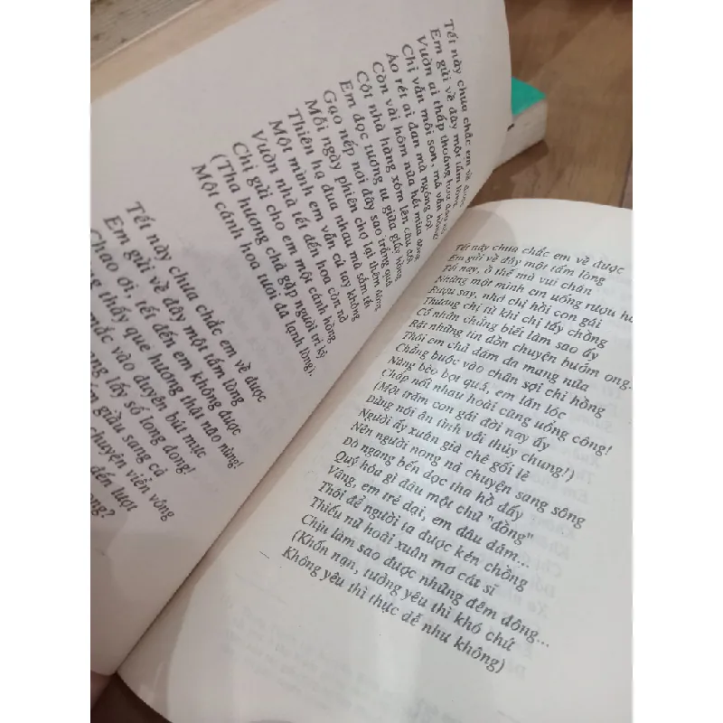 Chân quê - Nguyễn Bính 450351