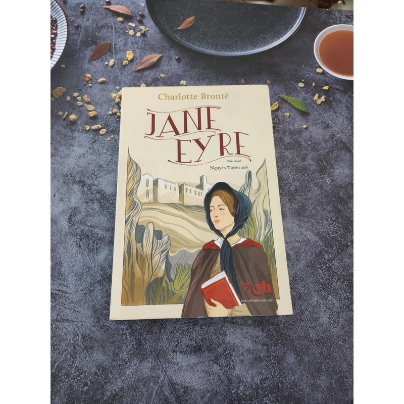 Jane Eyre  319925