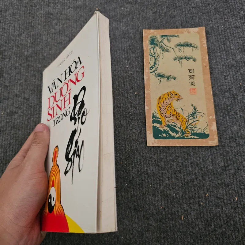 Văn hóa dưỡng sinh trong Đạo giáo 732619