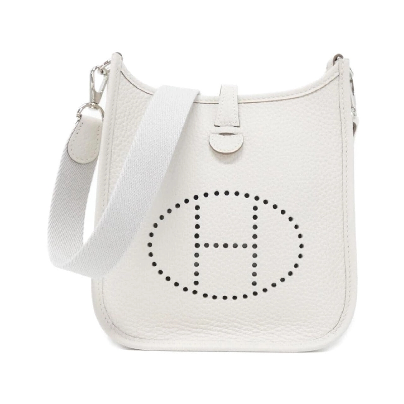 【Sản phẩm chưa sử dụng】Túi xách vai Hermès Évelyne Amazon 16cm 069426CK 611993