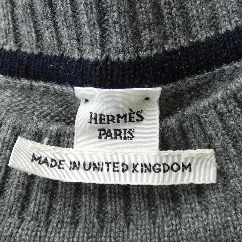 【Mã giảm giá】Áo tunic HERMES 644513