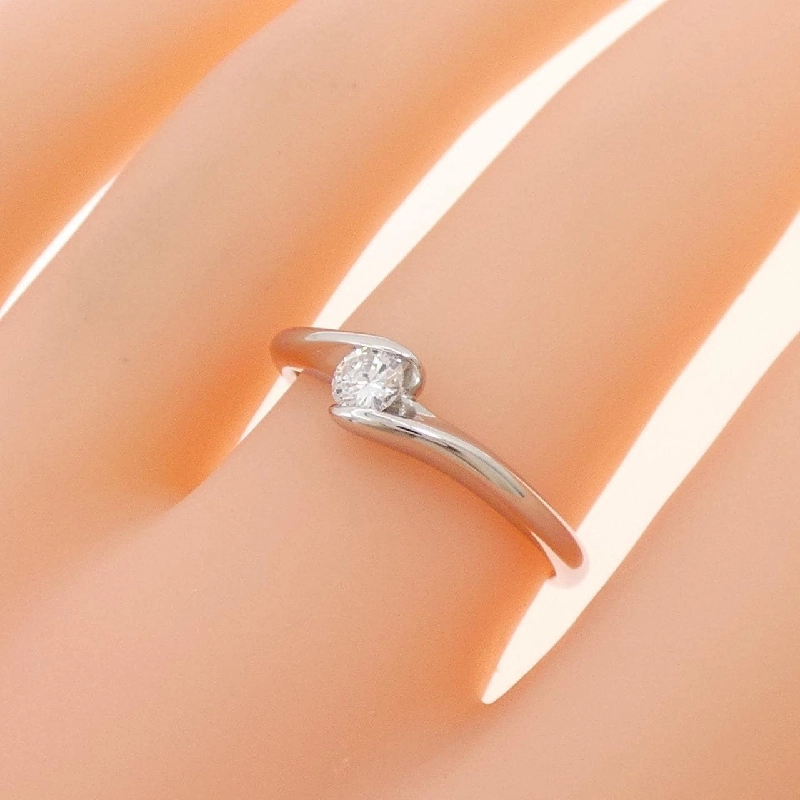 Nhẫn kim cương PT900 0.18CT 665361