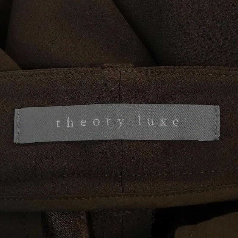 Quần Theory luxe - Hàng hiệu Authentic 818405