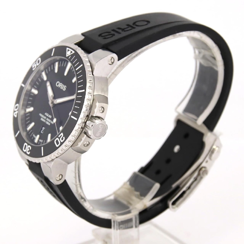 Đồng hồ Oris Aquis Date 01 733 7730 4134-07 SS tự động - Hàng hiệu Chính hãng 883634