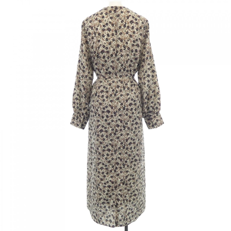 【Mã giảm giá】S.ESSENTIALS Đầm 651334