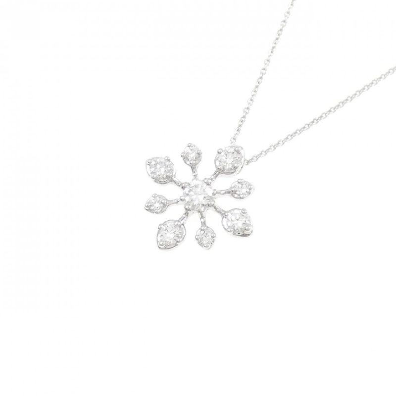 Dây chuyền kim cương De Beers - Hàng hiệu Authentic 839975