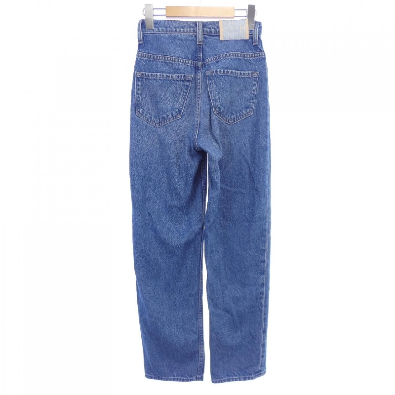 【Mã giảm giá】SNACKS Jeans 651328