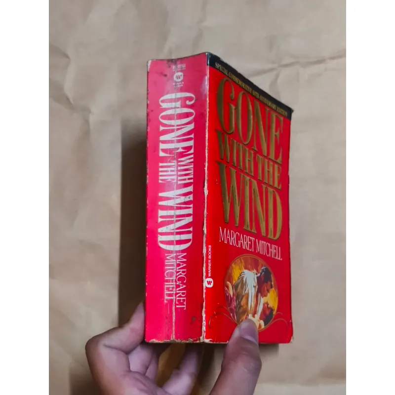 Gone with the Wind - Margaret Mitchell 1004691