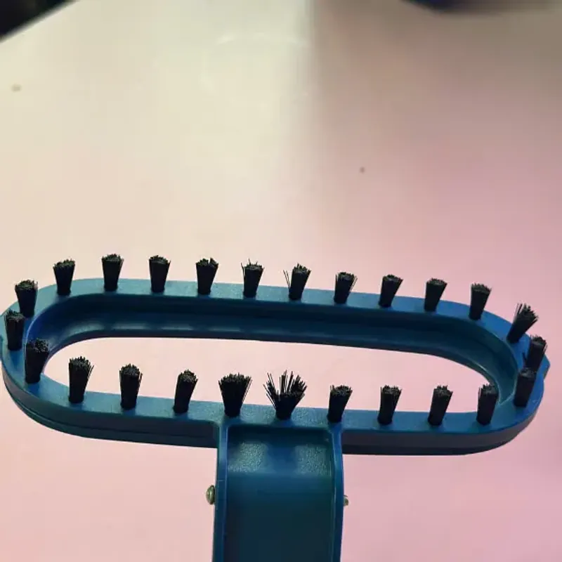 Phụ kiện bàn ủi hơi nước Philips GC518 - kẹp li 1001902