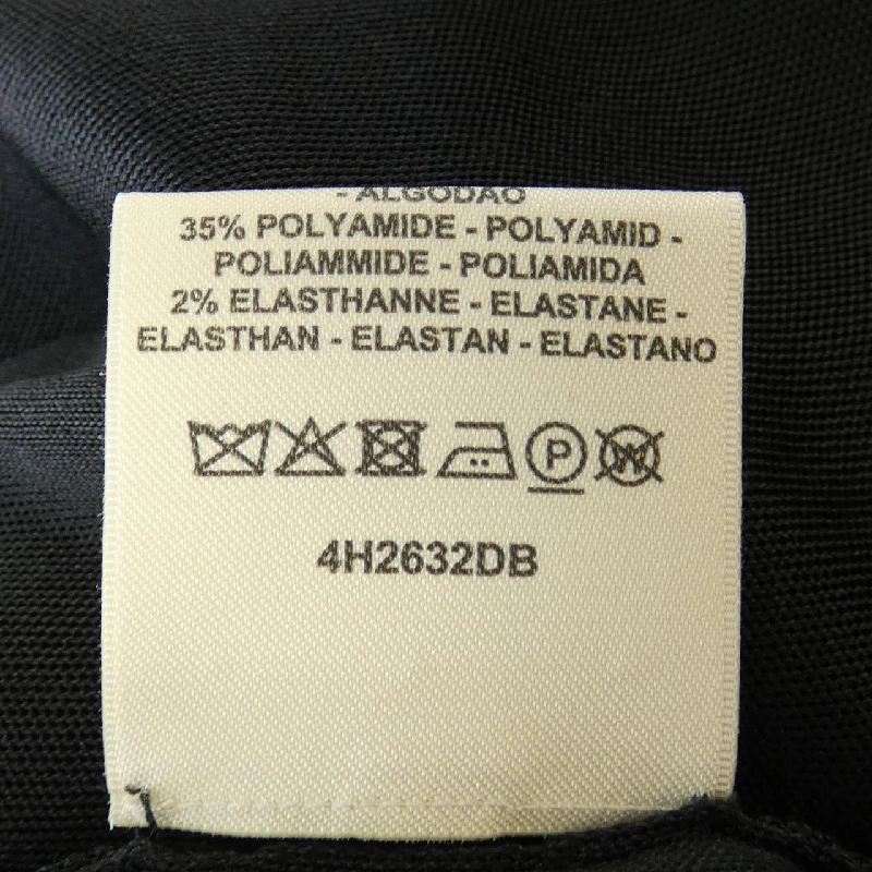 HERMES 4H2632DB Áo 633261