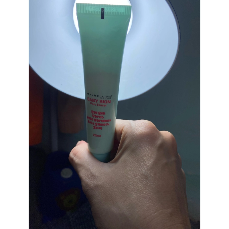 Kem Lót Maybelline Baby Skin Mịn Da 20ml 463965