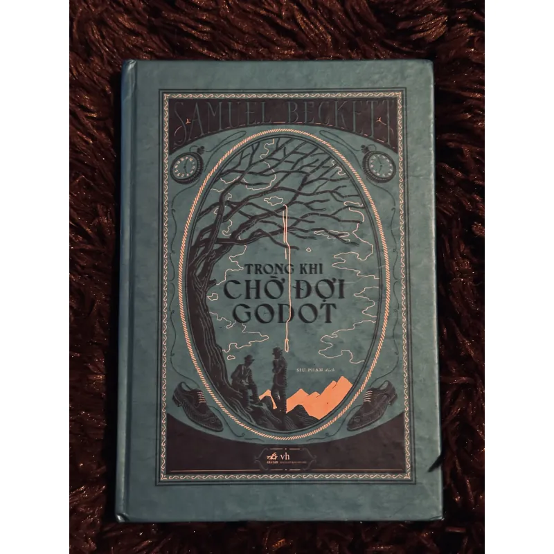 Trong khi chờ đợi Godot 757538