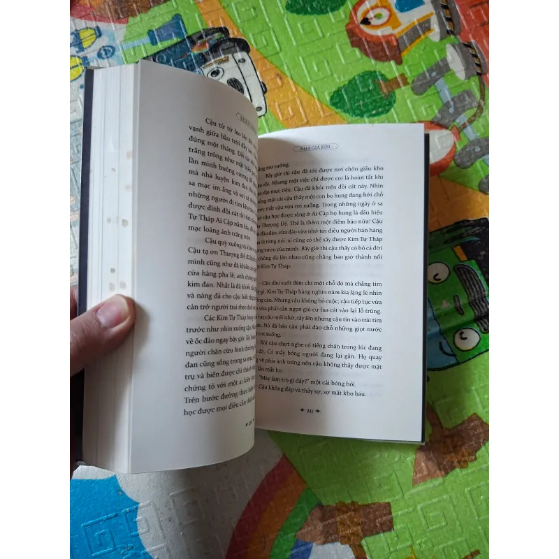 Nhà Giả Kim 791793