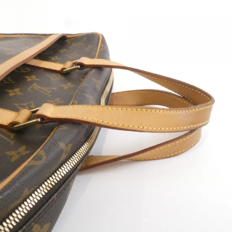Túi Louis Vuitton Monogram Porte Document Pegasus M53343 614817