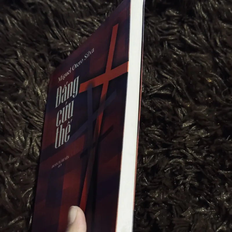 Đấng cứu thế  755424