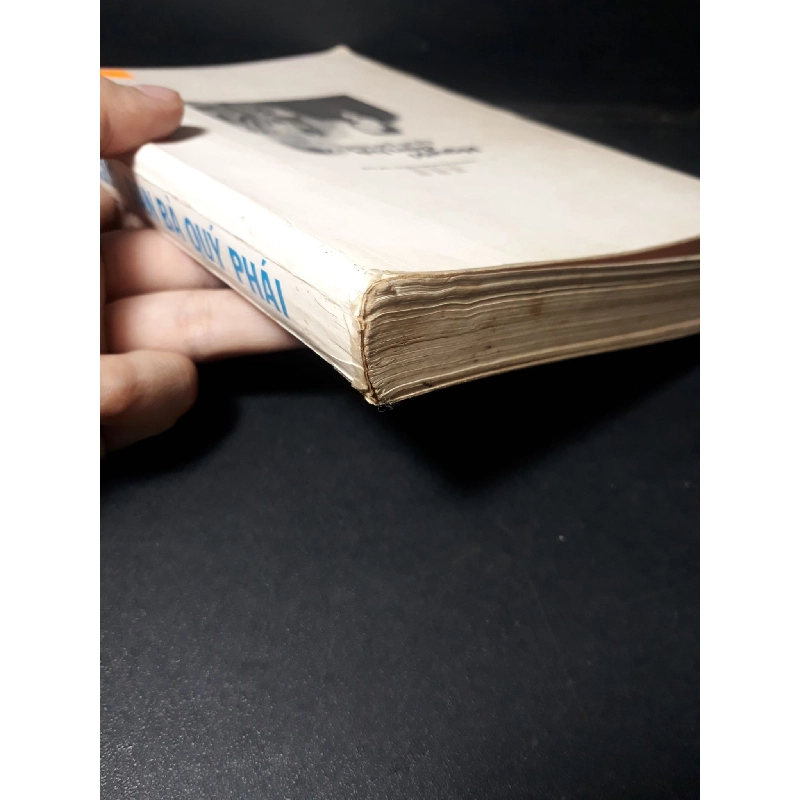 Người đàn bà quí phái mới 80% bẩn bìa, ố, tróc gáy 1999 HCM1001 Vĩnh Hồ VĂN HỌC 918463