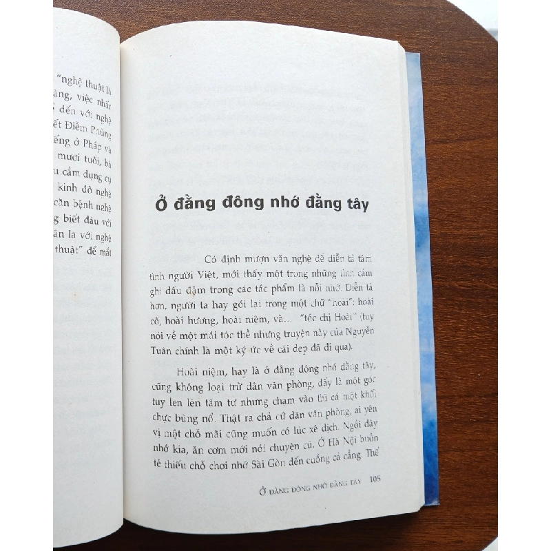 Án phở rất khó thấy ngon - Nguyễn Trường Quý 537840