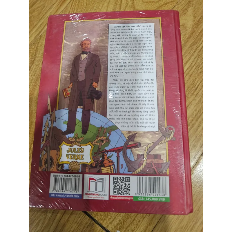 Hai vạn dặm dưới biển (bìa cứng)
100k 786249