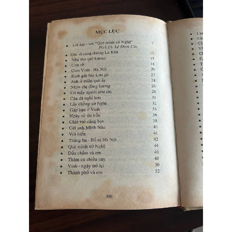 Mai Hồng Niên - Quê mình xứ Nghệ - Mai Hồng Niên 932822