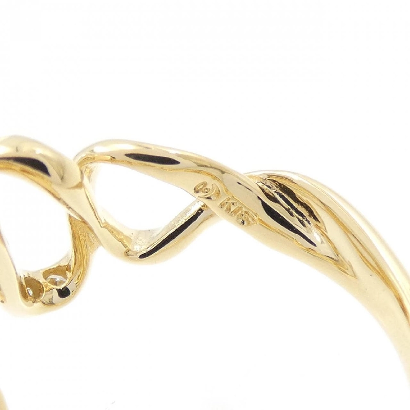 Nhẫn kim cương Tasaki 0.32CT - Hàng hiệu Authentic 840279