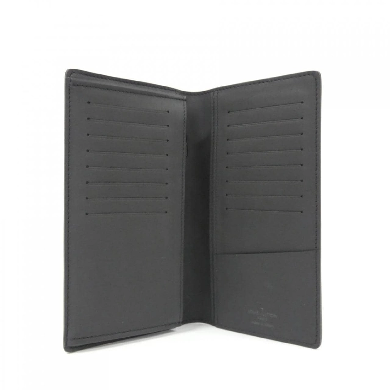 Ví Louis Vuitton Trillon Monogram Porte-Feuille Brother M69038 - Hàng hiệu Authentic 806224