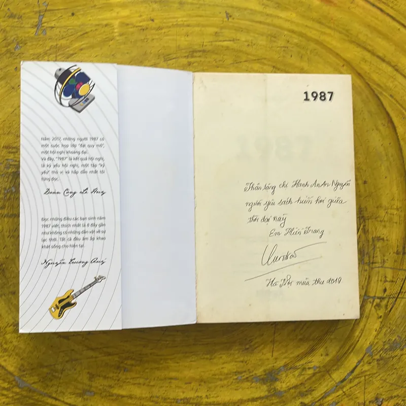 COMBO 1987 & 1987+ 30 chưa phải là Tết - nhiều tác giả 976928