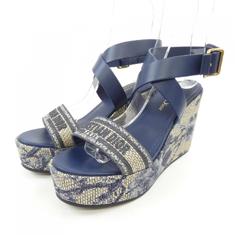 Giày sandal CHRISTIAN DIOR - Hàng hiệu Authentic 830402