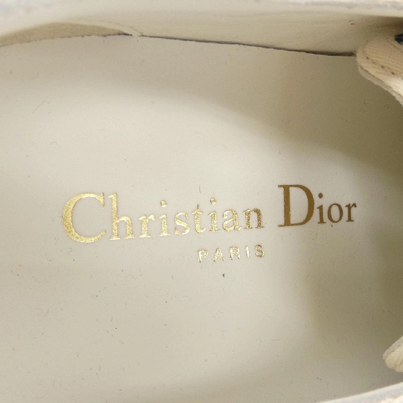 Giày thể thao CHRISTIAN DIOR WALK'N'DIOR KCK211OBE 656049