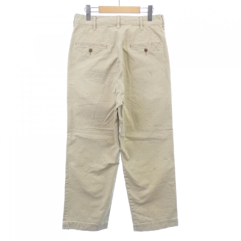 HYSTERIC GLAMOUR 02253AP05 Quần - Hàng hiệu Chính hãng 885064