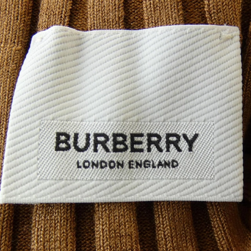 Burberry BURBERRY 8023921 Áo len 632527