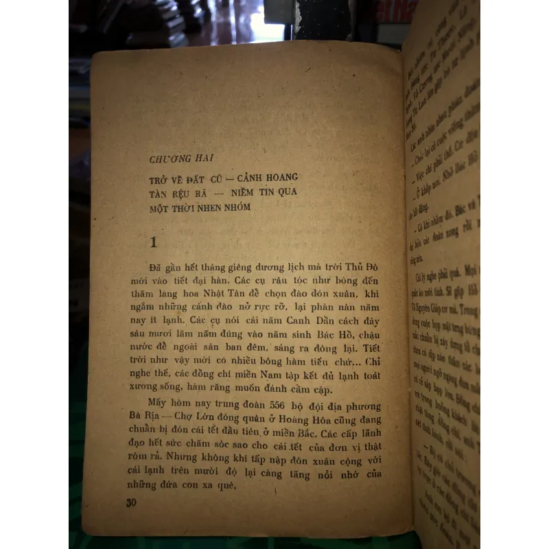 Hạt muối đỏ vùng đất hiểm - Nguyễn Việt Phương  786602