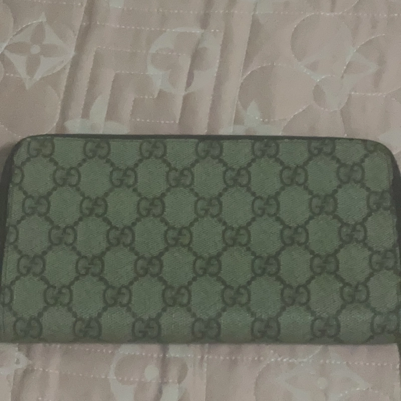 Ví cầm tay gucci 549110