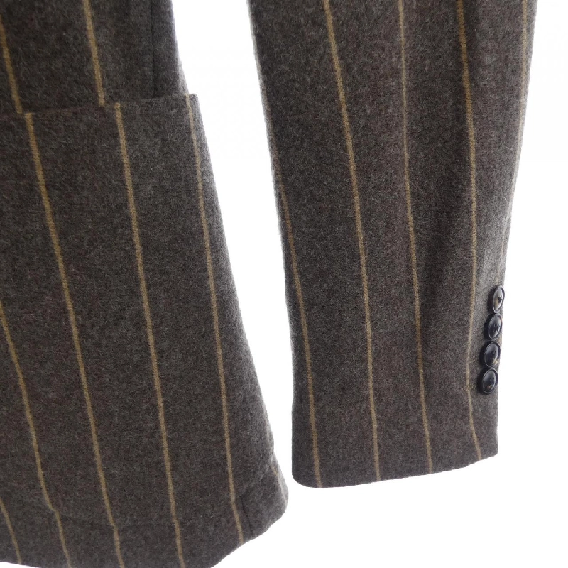 Áo khoác BARBA - Hàng hiệu Authentic 888158