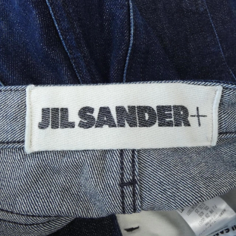 ジルサンダープラス JIL SANDER+ JPPQ633101WQ24670001 ジーンズ 645923