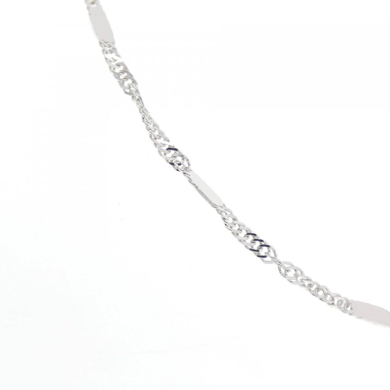 K10WG Dây chuyền - Hàng hiệu Authentic 861697