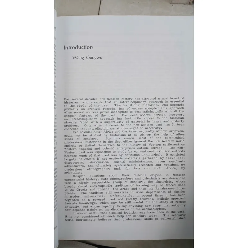 SOUTHEAST ASIA IN THE 9TH TO 14TH CENTURIES 557997