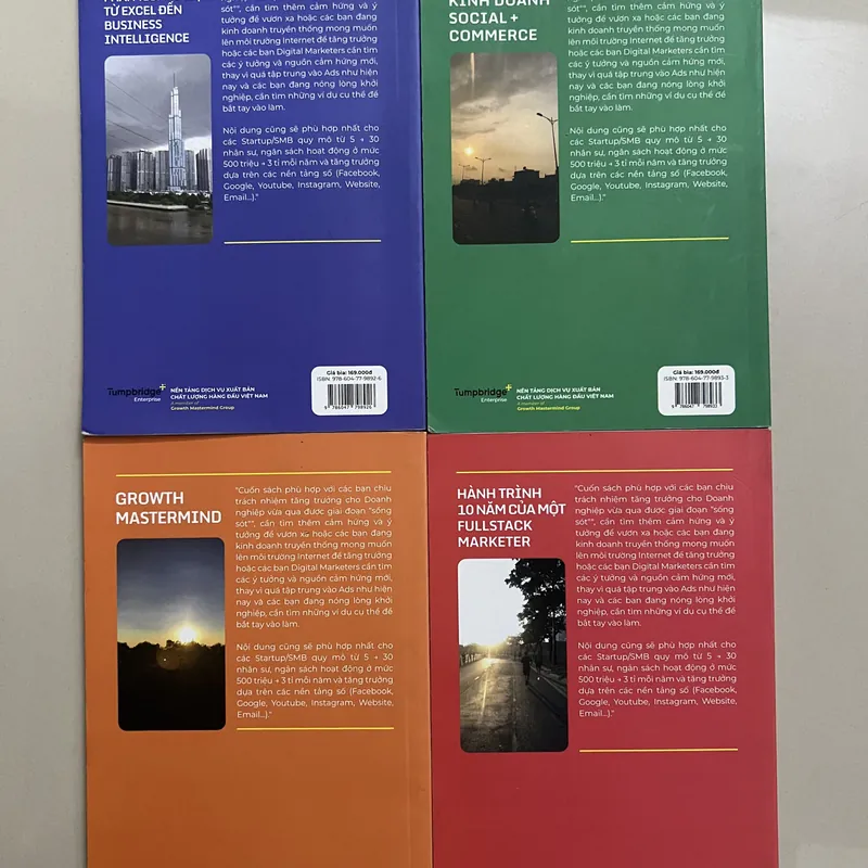 Từ Nông thôn đến triệu đô 571760